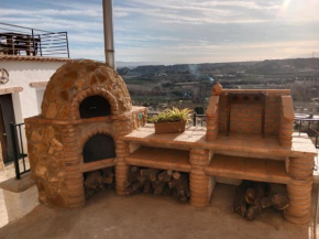 CUEVA EL MIRADOR, Guadix